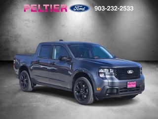 2026 Ford Maverick XLT Truck