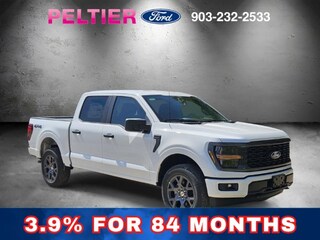 2026 Ford F-150 STX Truck