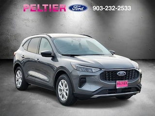 2026 Ford Escape Active SUV
