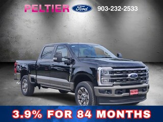 2026 Ford F-150 King Ranch Truck