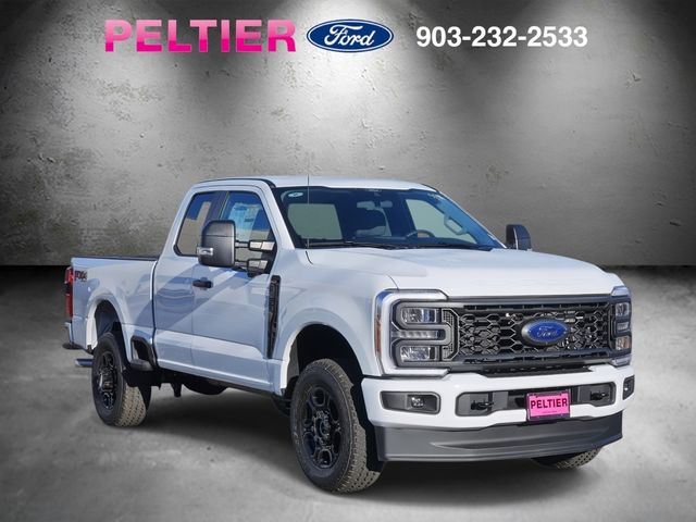 2026 Ford F-350 Super Duty XL
