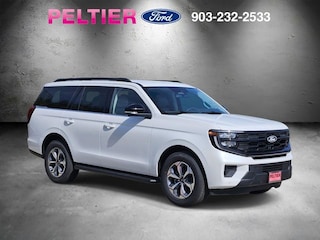 2027 Ford Expedition Active SUV
