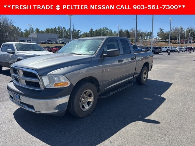 2010 RAM 1500 Pickup ST