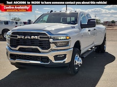 2026 Ram 3500 Tradesman Pickup