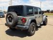 2020 Jeep Wrangler Unlimited Rubicon SUV