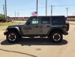 2020 Jeep Wrangler Unlimited Rubicon SUV