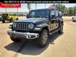 2024 Jeep Wrangler Sahara SUV