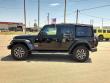 2024 Jeep Wrangler Sahara SUV