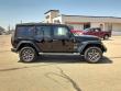 2024 Jeep Wrangler Sahara SUV