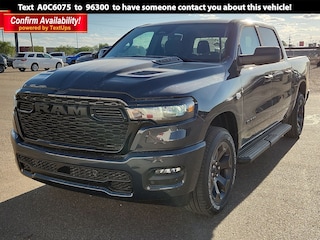 2026 Ram 1500 Express Pickup