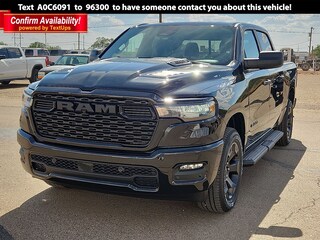 2026 Ram 1500 Express Pickup