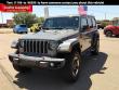 2020 Jeep Wrangler Unlimited Rubicon SUV