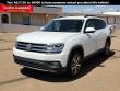 2020 Volkswagen Atlas 2.0T SE SUV