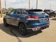 2021 Volkswagen Atlas Cross Sport 3.6L V6 SE w/Technology R-Line SUV