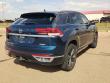 2021 Volkswagen Atlas Cross Sport 3.6L V6 SE w/Technology R-Line SUV