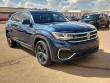 2021 Volkswagen Atlas Cross Sport 3.6L V6 SE w/Technology R-Line SUV