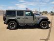 2020 Jeep Wrangler Unlimited Rubicon SUV
