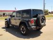2020 Jeep Wrangler Unlimited Rubicon SUV