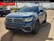 2021 Volkswagen Atlas Cross Sport 3.6L V6 SE w/Technology R-Line SUV