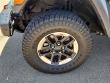 2020 Jeep Wrangler Unlimited Rubicon SUV