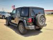 2024 Jeep Wrangler Sahara SUV