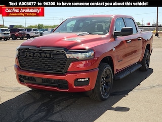 2026 Ram 1500 Express Pickup