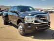 2022 Ram 3500 Limited Longhorn Truck