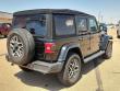 2024 Jeep Wrangler Sahara SUV