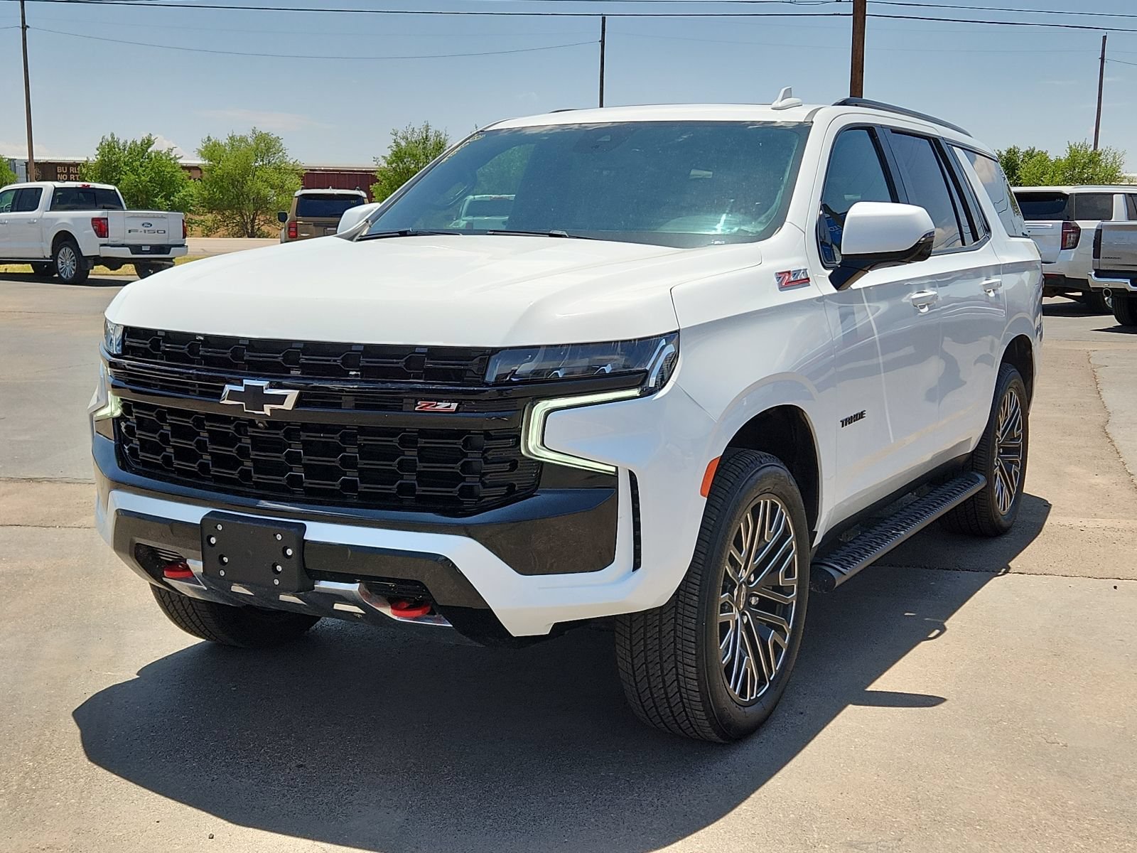 2023 Chevrolet Tahoe