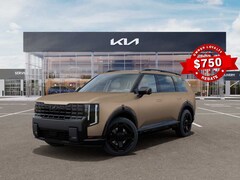 2027 Kia Telluride X-Line SX-Prestige AWD