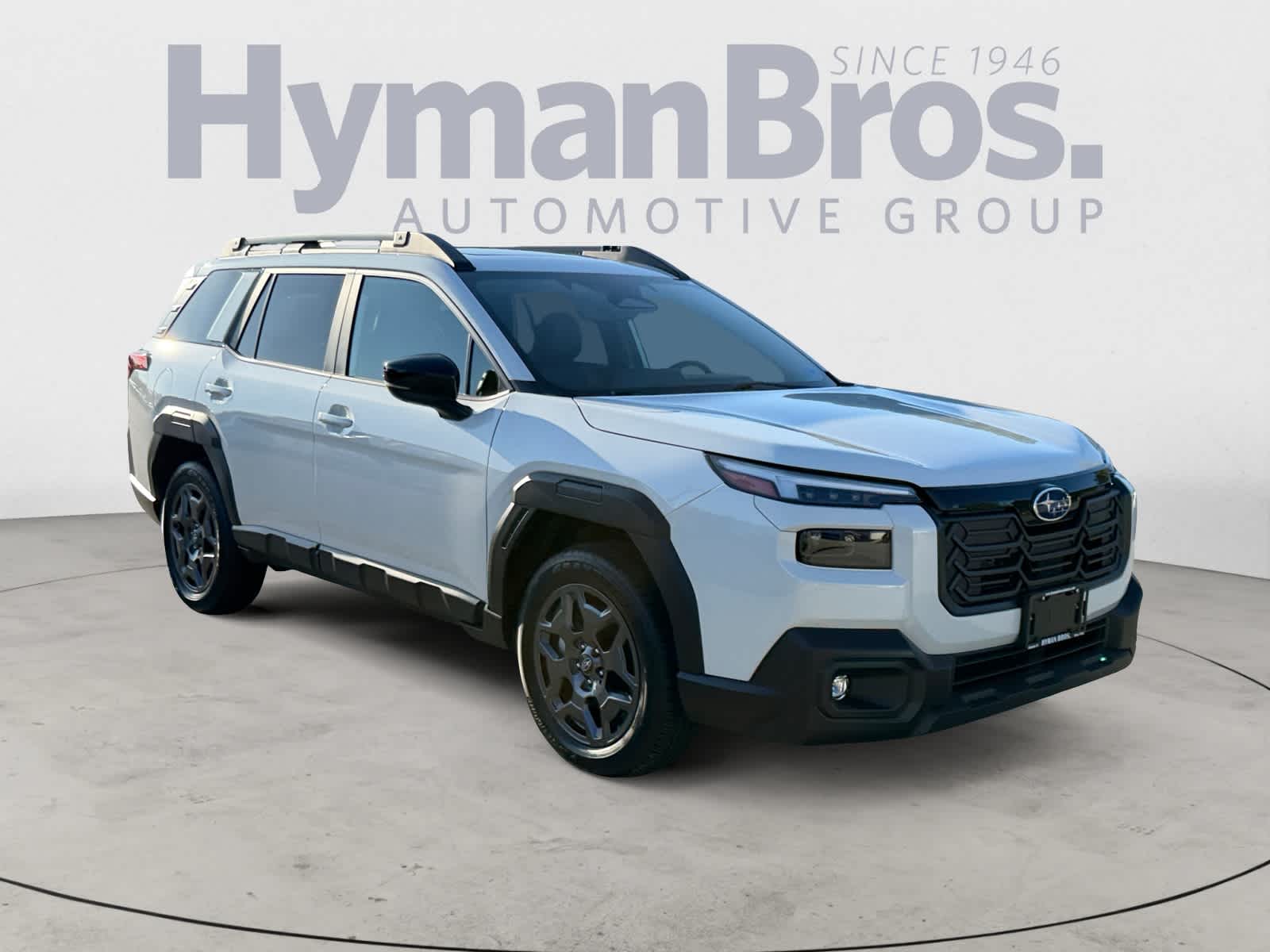 2026 Subaru Outback AWD 