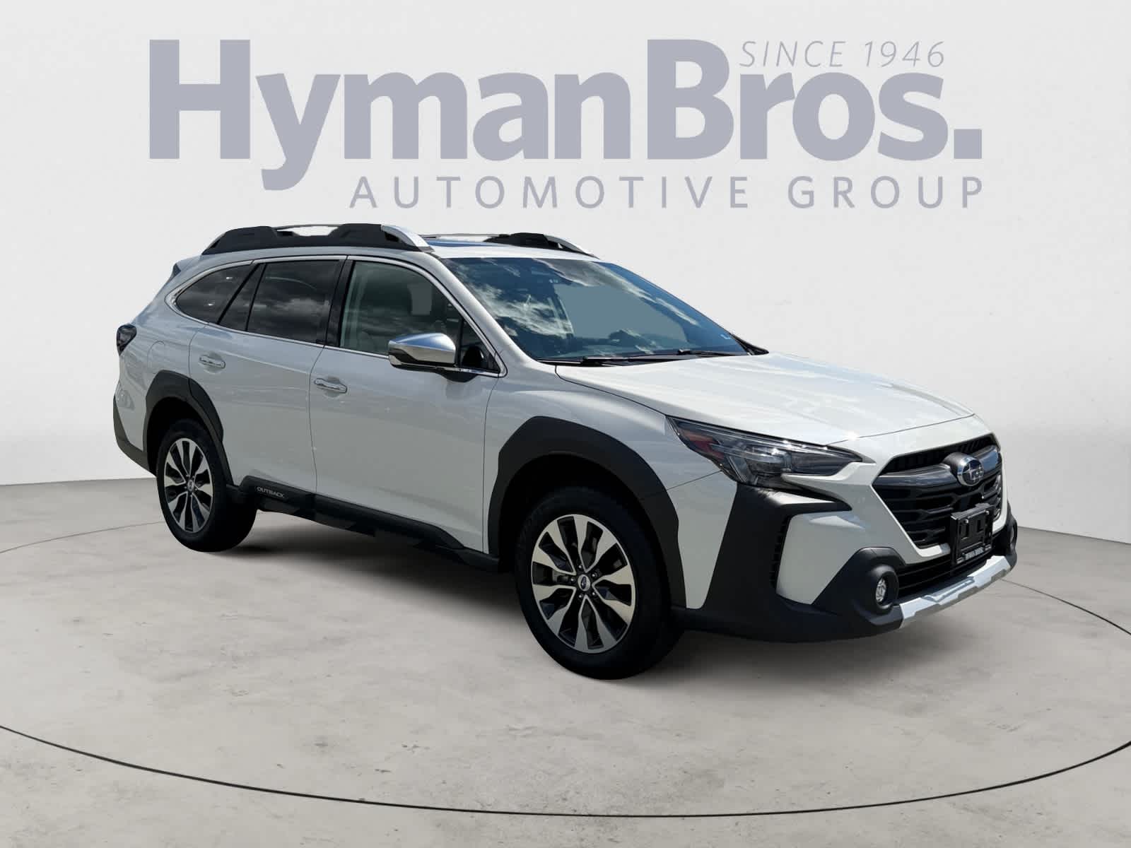 2024 Subaru Outback AWD 