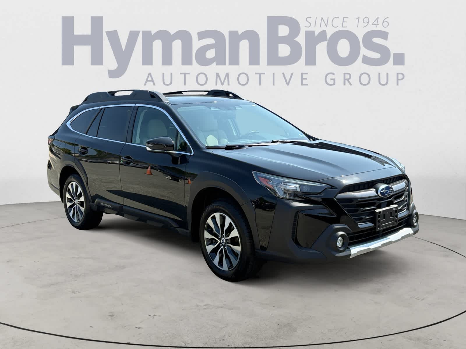 2025 Subaru Outback AWD 