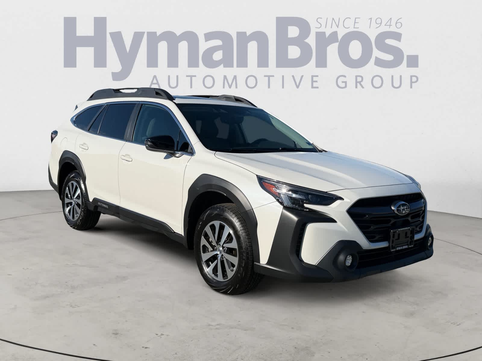 2025 Subaru Outback AWD 