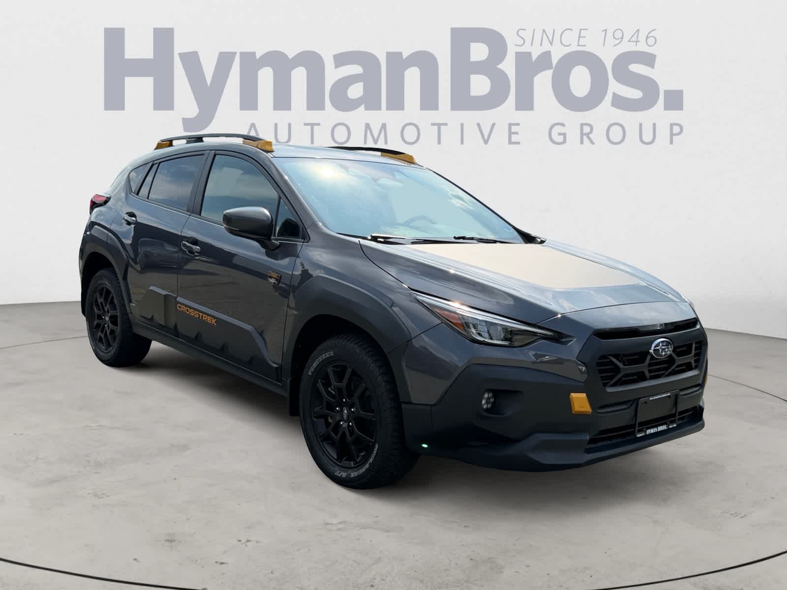 2024 Subaru Crosstrek AWD 
