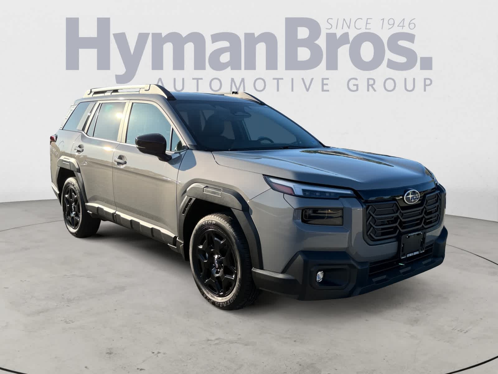 2026 Subaru Outback AWD 