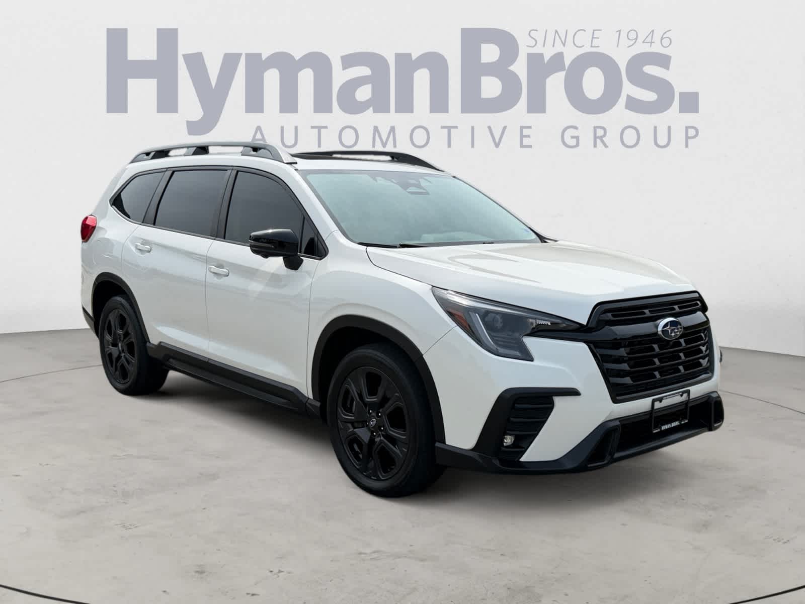 2023 Subaru Ascent 7-Passenger 