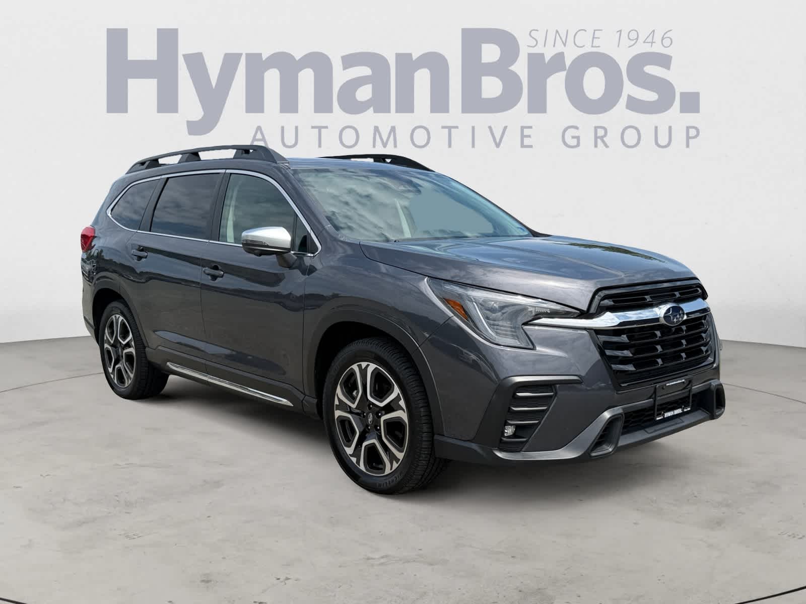 2023 Subaru Ascent 7-Passenger 