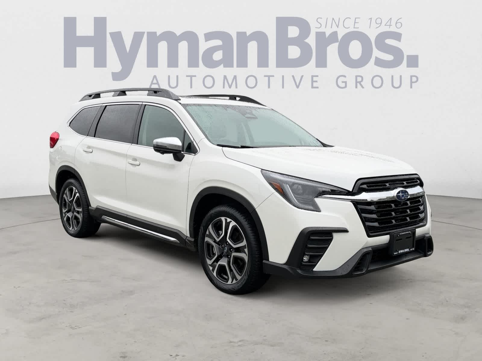 2023 Subaru Ascent 7-Passenger 