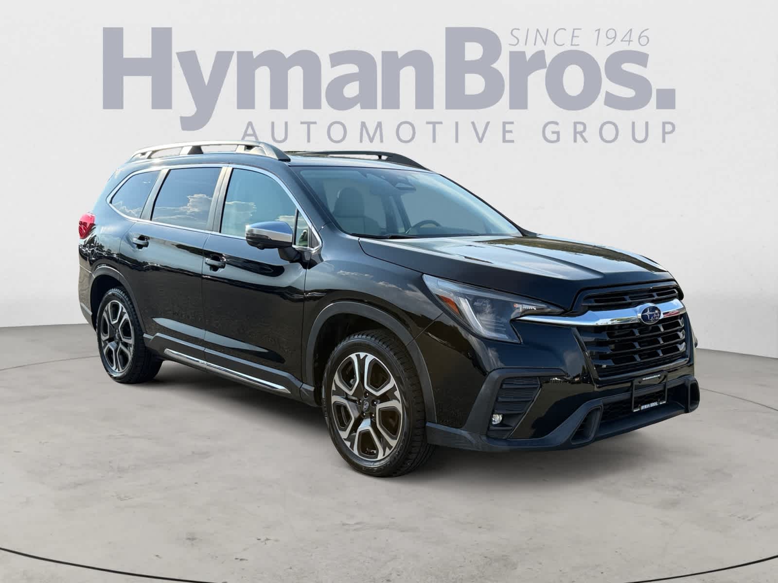 2023 Subaru Ascent 7-Passenger 