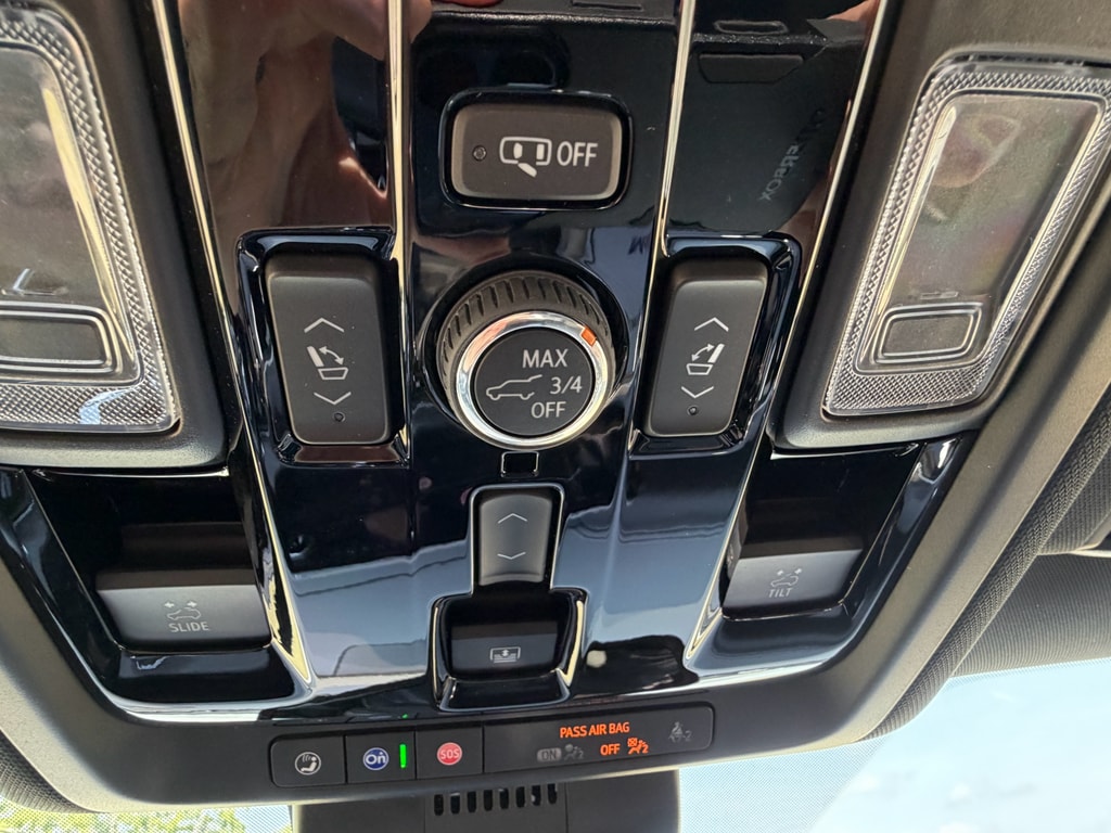 2026 Chevrolet Tahoe Premier - Photo 7