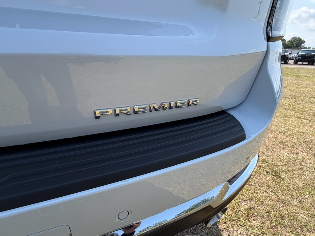2026 Chevrolet Tahoe Premier - Photo 32