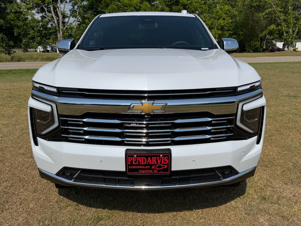 2026 Chevrolet Tahoe Premier - Photo 23