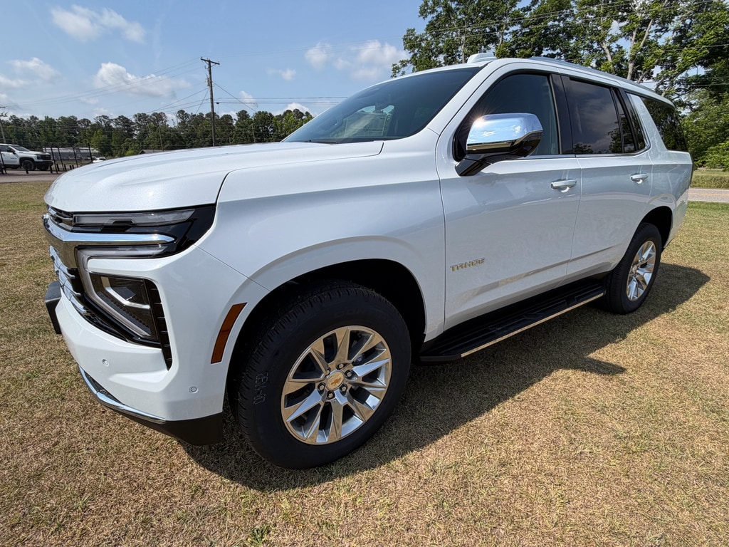 2026 Chevrolet Tahoe Premier - Photo 20