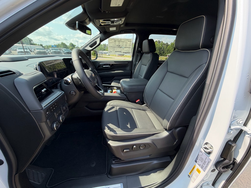 2026 Chevrolet Tahoe Premier - Photo 15