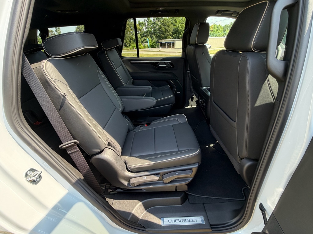 2026 Chevrolet Tahoe Premier - Photo 24