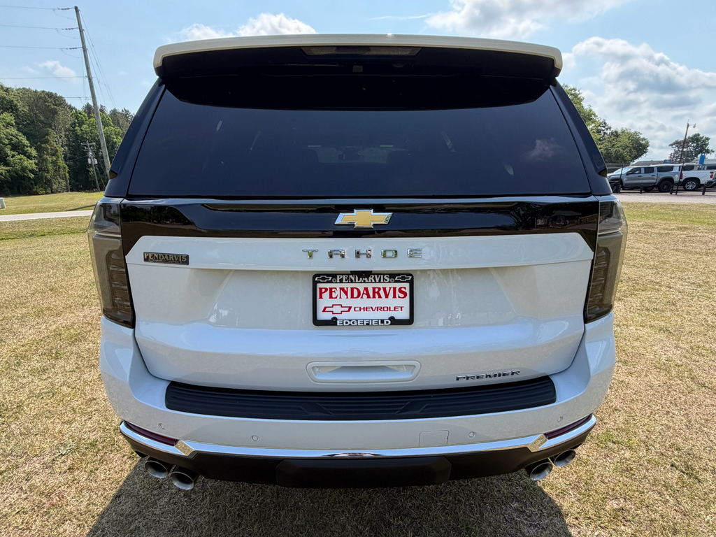 2026 Chevrolet Tahoe Premier - Photo 27
