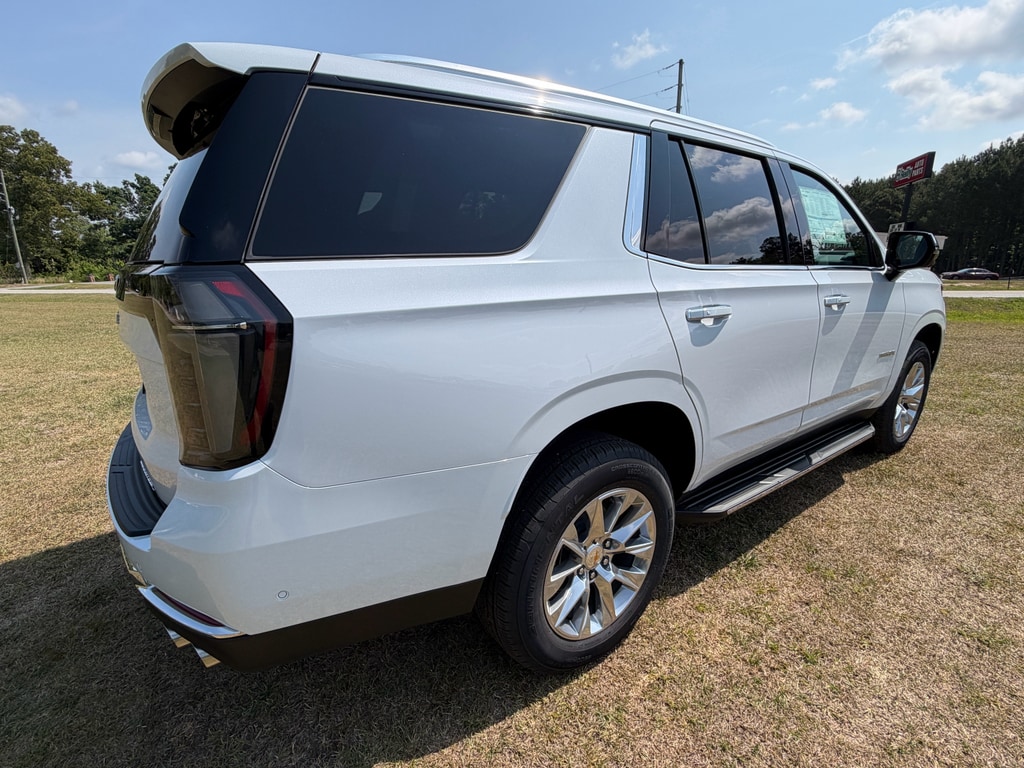 2026 Chevrolet Tahoe Premier - Photo 29