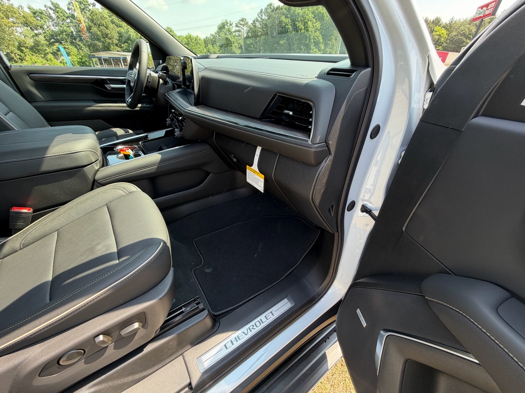 2026 Chevrolet Tahoe Premier - Photo 25