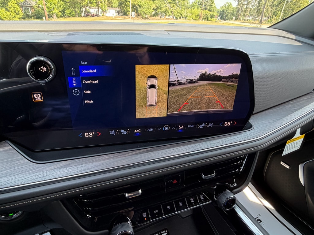 2026 Chevrolet Tahoe Premier - Photo 14